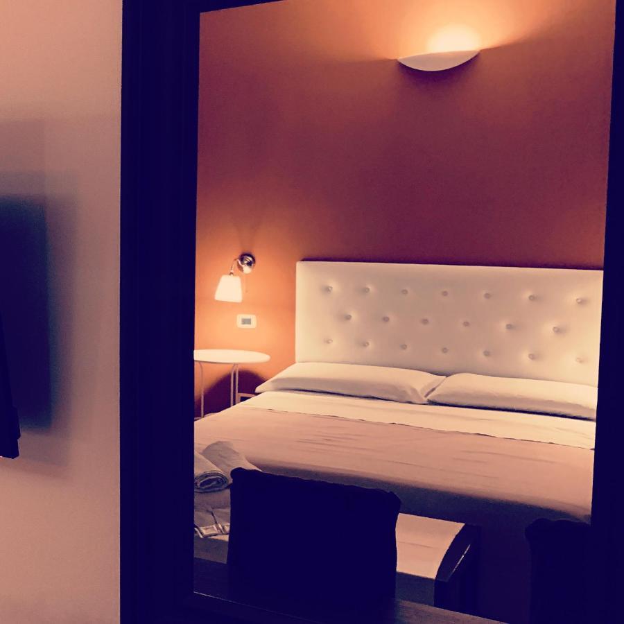 Bed And Breakfast Nonna Maria Taranto Ngoại thất bức ảnh
