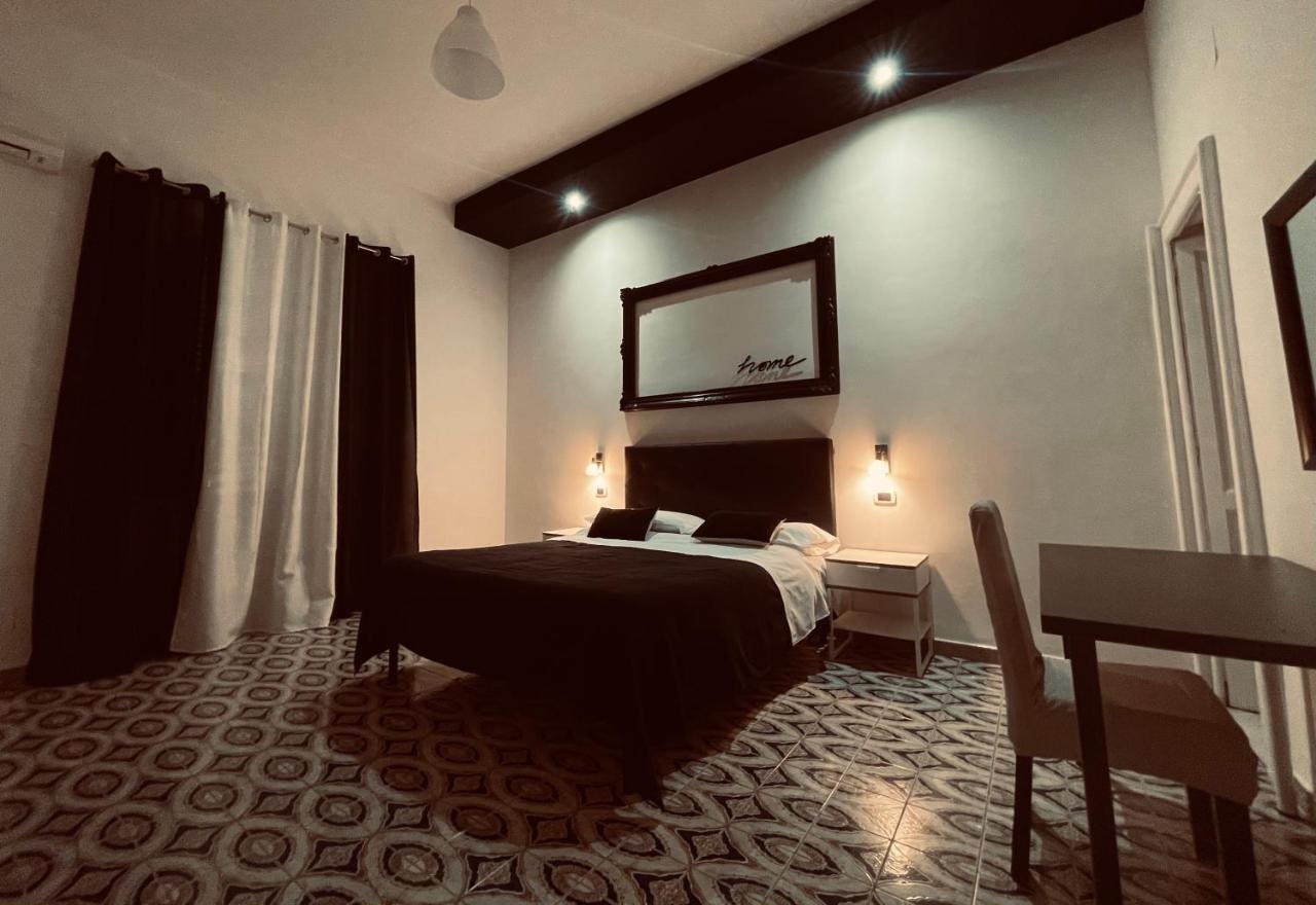 Bed And Breakfast Nonna Maria Taranto Ngoại thất bức ảnh