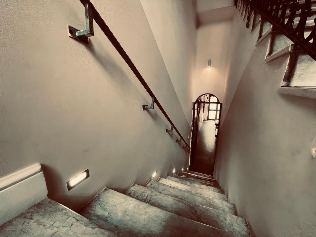 Bed And Breakfast Nonna Maria Taranto Ngoại thất bức ảnh