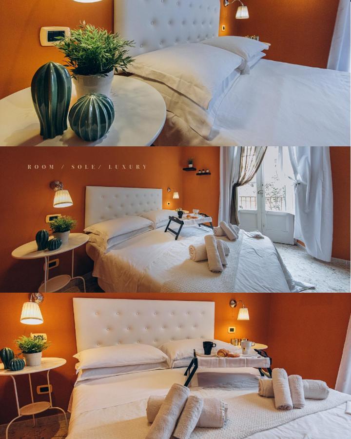 Bed And Breakfast Nonna Maria Taranto Ngoại thất bức ảnh