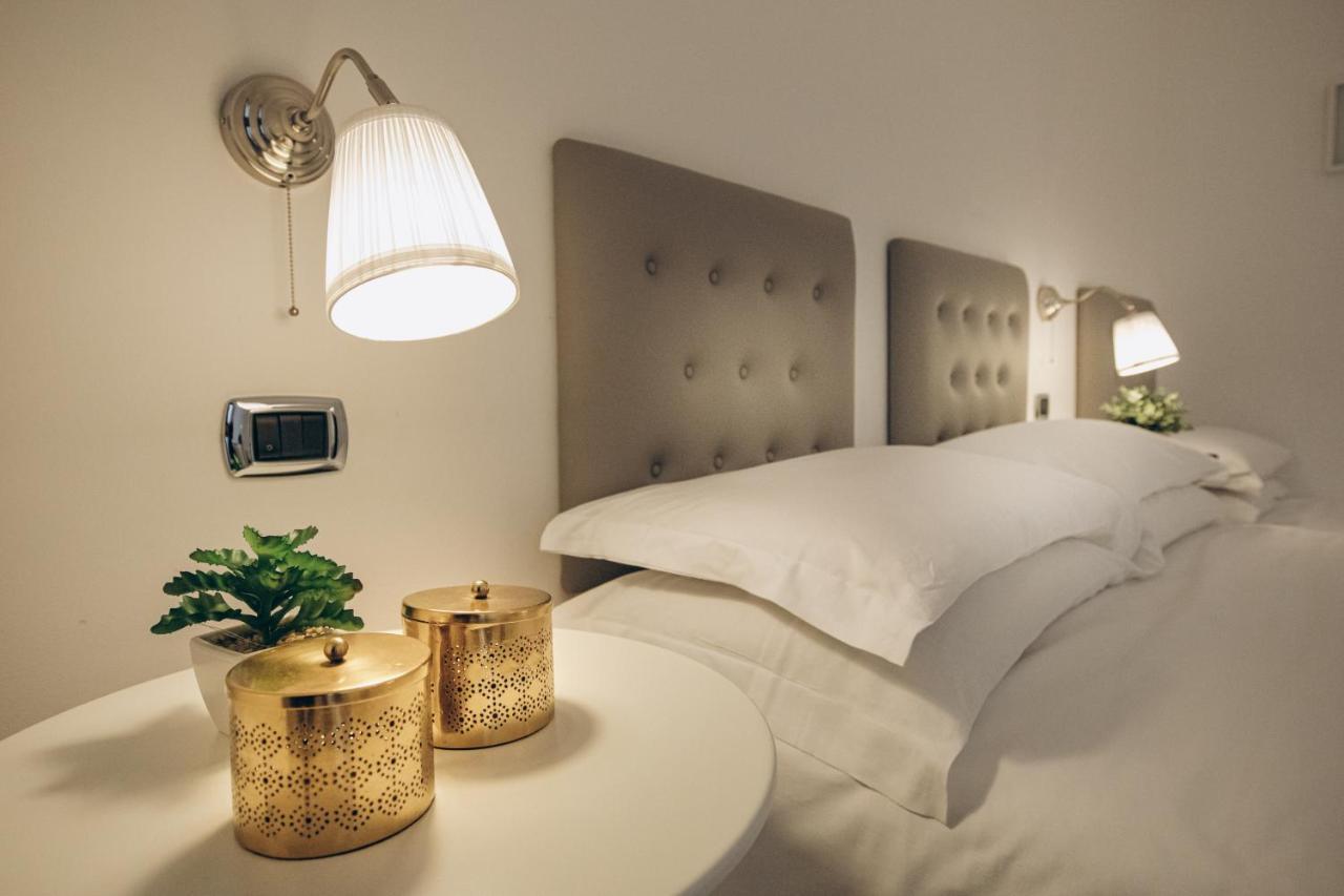 Bed And Breakfast Nonna Maria Taranto Ngoại thất bức ảnh