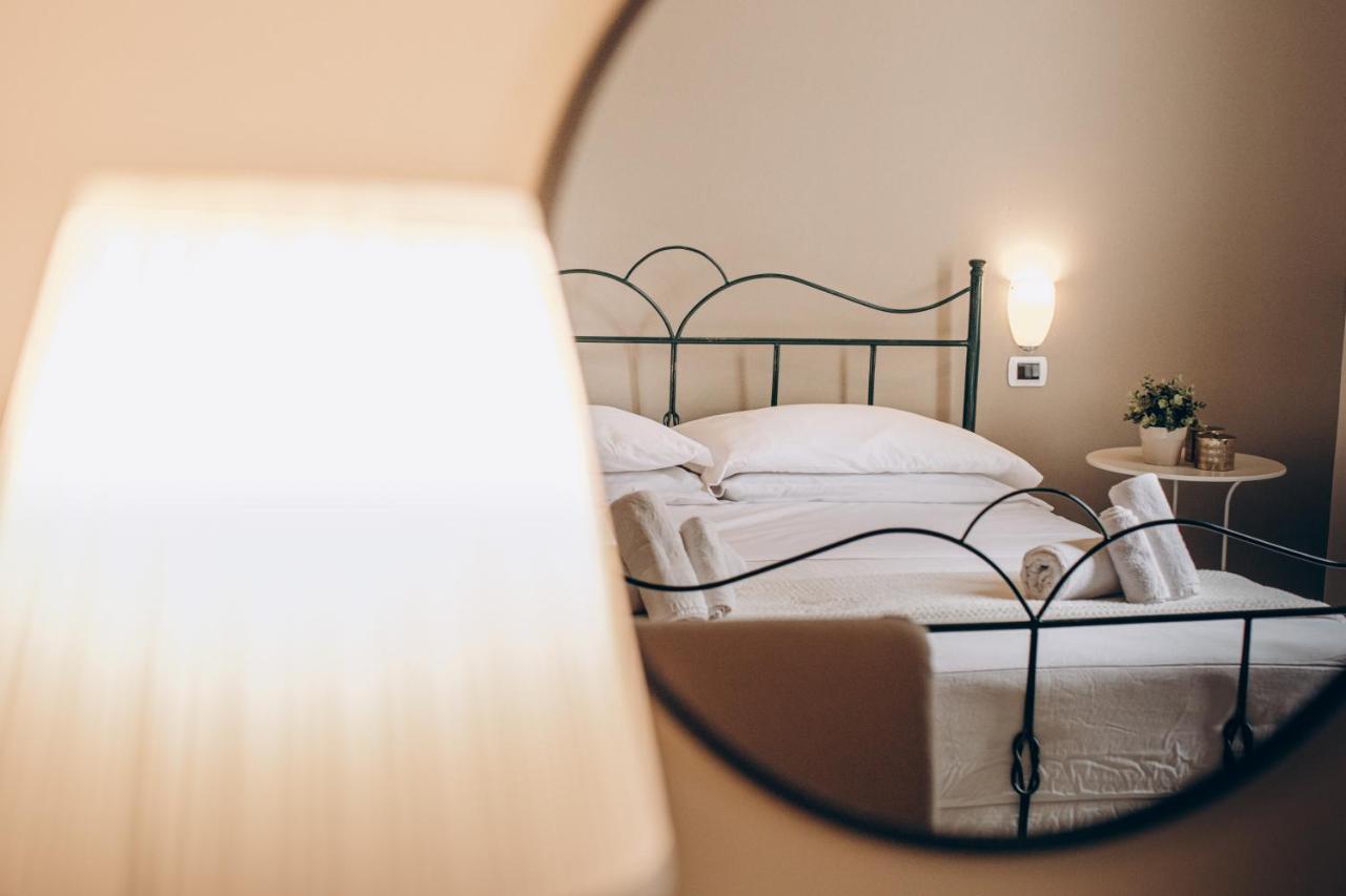 Bed And Breakfast Nonna Maria Taranto Ngoại thất bức ảnh